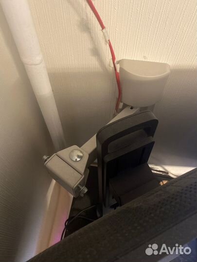 Монитор для компьютера Philips 243V5LSB 24 дюйма