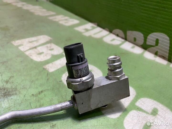 Трубка кондиционера Mazda Mpv LY3P L3-VDT 2006