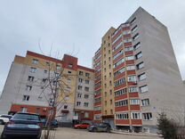 1-к. квартира, 40 м², 8/10 эт.