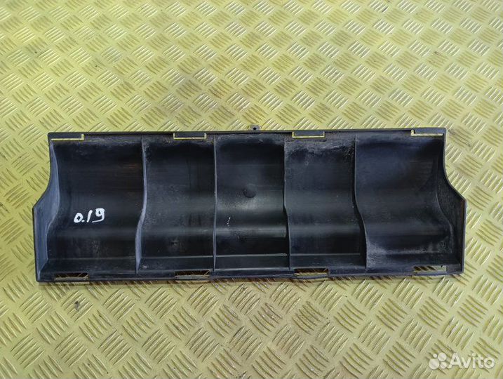 Накладка декоративная Man Tga Tgs