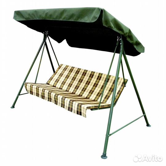 Качель садовая Таити\Бари