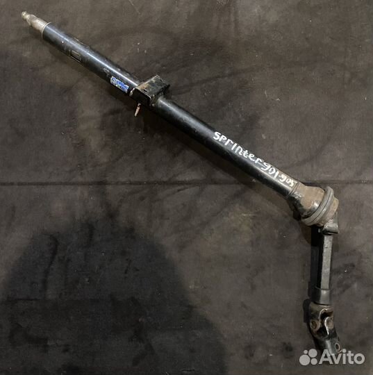 Рулевая колонка Mercedes Sprinter 901-905