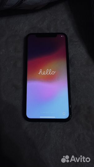 iPhone 11 Pro, 256 ГБ