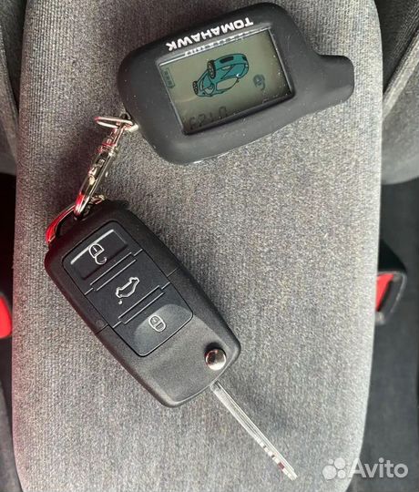 Toyota Corona Premio 2.0 AT, 1996, 285 000 км