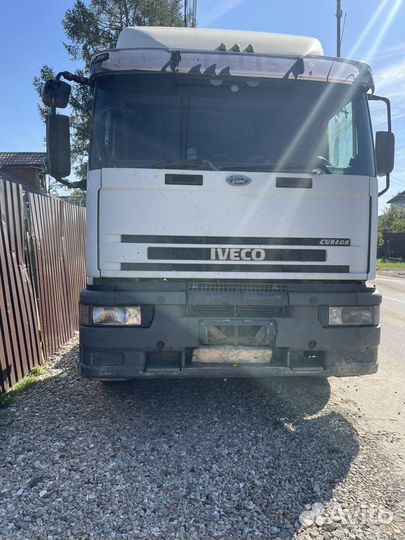 IVECO 440 E35, 2000