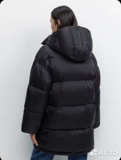 Куртка пуховик befree