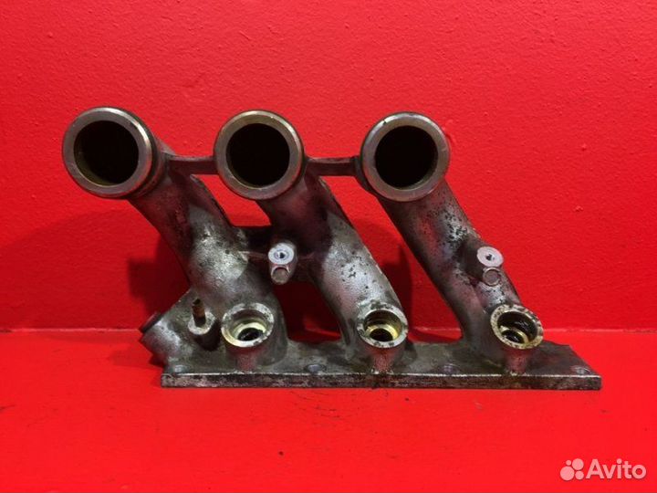 Коллектор впускной правый Land Rover Freelander 1