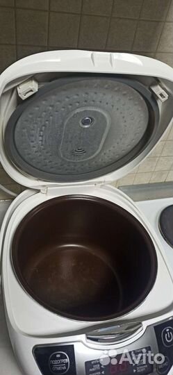 Мультиварка moulinex