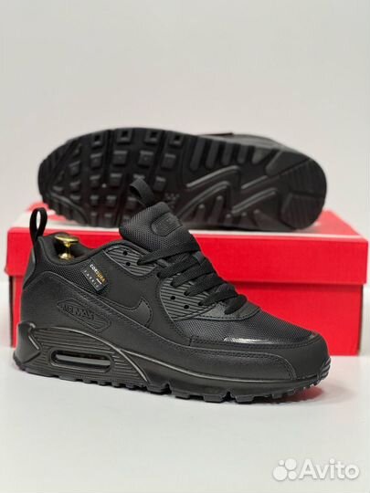 Nike Air Max 90 Cordura Black