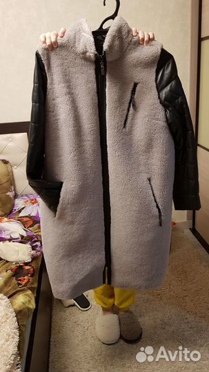 Продам натуральну шубу