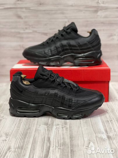 Кроссовки мужские Nike Air max 95