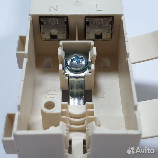 Блок розжига (электроподжиг) B290046 для плиты Ind