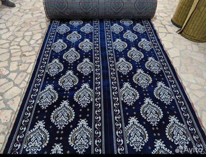 Курпача таджикский