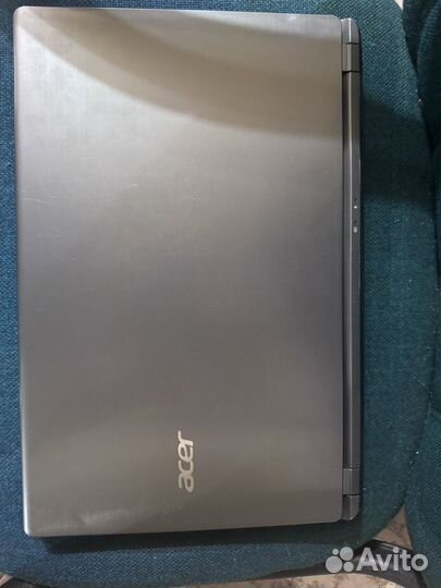 Ноутбук acer aspire v5