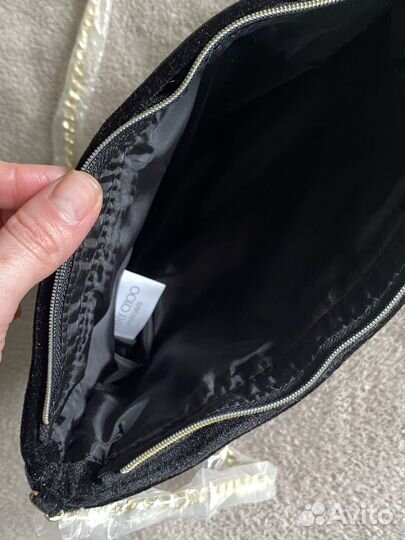 Клатч женский