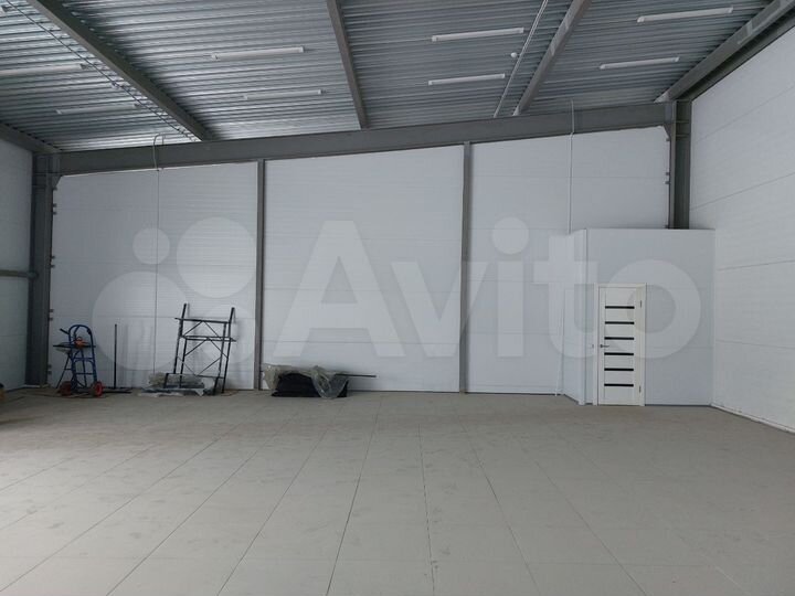 Торговая площадь, 144 м²