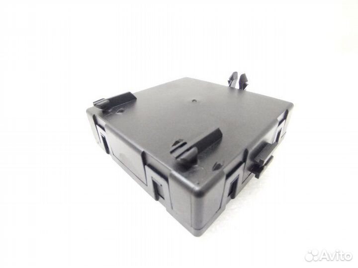 Блок управления двери передний правый