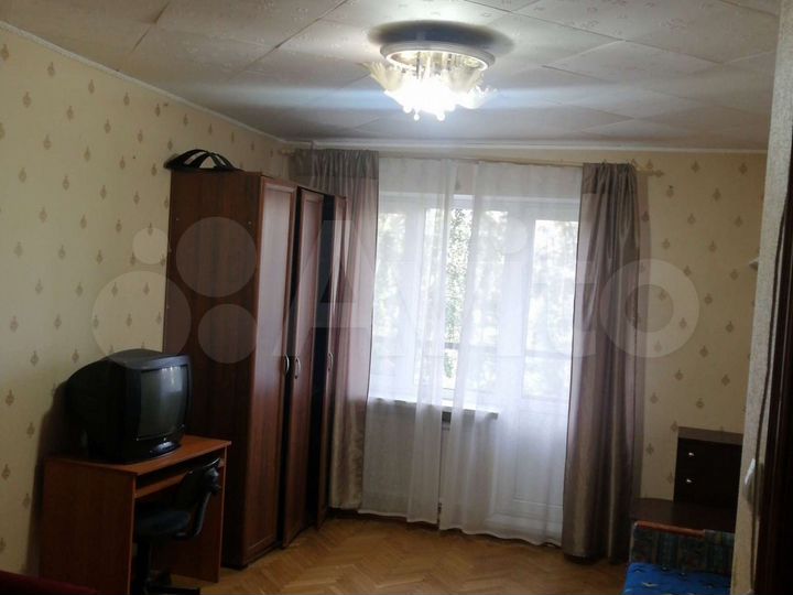 3-к. квартира, 72 м², 6/12 эт.