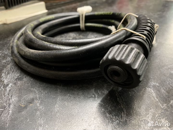 Шланг авд karcher