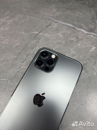 iPhone 12 Pro, 128 ГБ