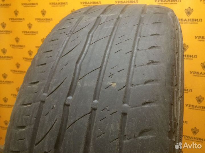 Barum Bravuris 2 205/55 R16 91H