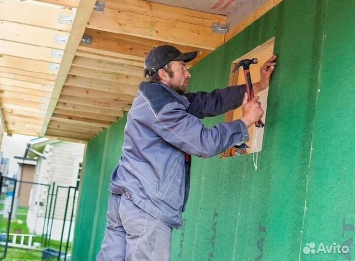 Плита Изоплат для наружной и внутренней отделки Натуральный материал: изготовлена из 100% натурально
