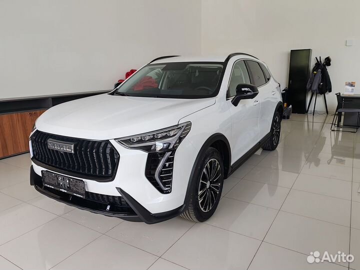 Haval Jolion 1.5 AMT, 2024