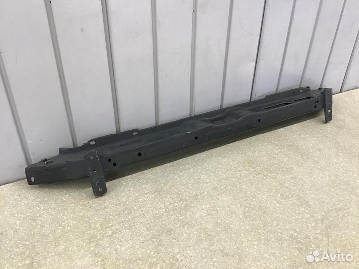 Панель передняя Kia Sportage 2016