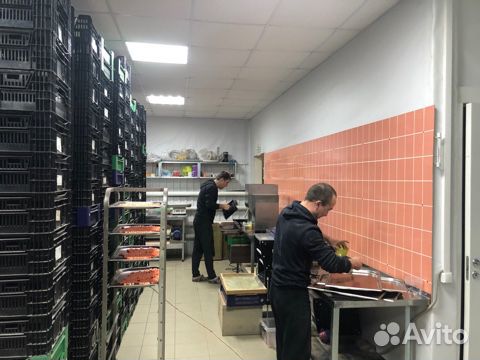 Рабочий на производство