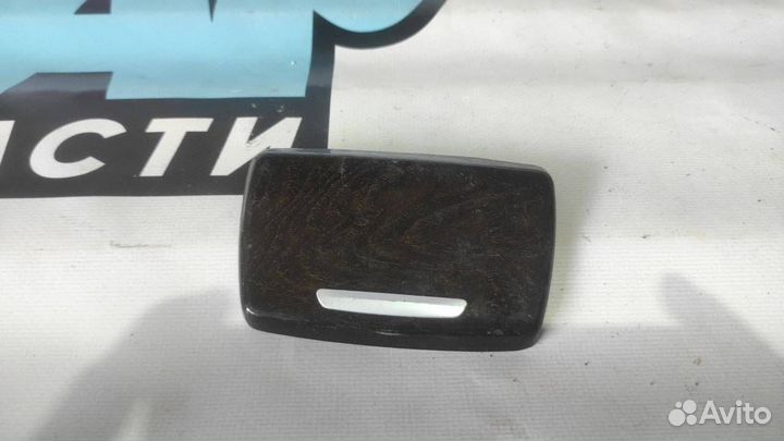 Пластик салона BMW 5 F10/F11 рест. F10 2014