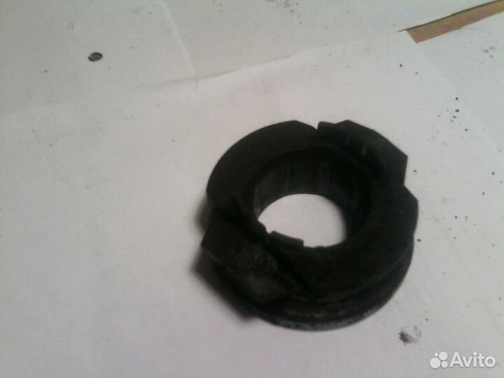 Корзина сцепления 1.6 л. VW В3