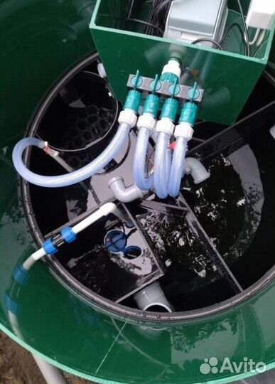 Септик в наличии от производителя