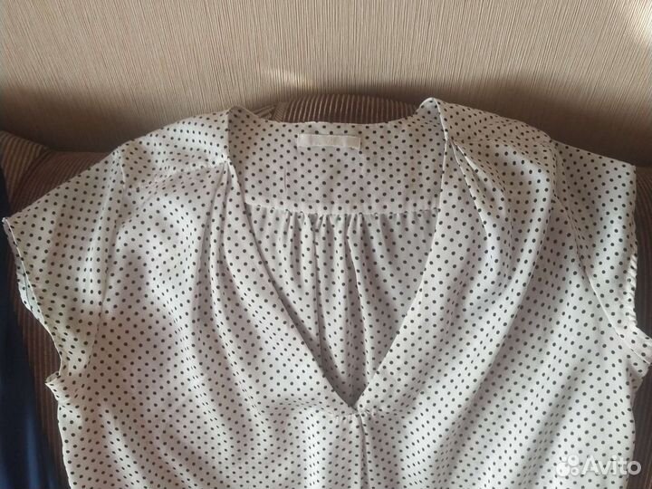 Брендовые вещи пакетом, 44-46