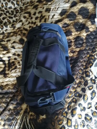 Сумка дорожная(спортивная)