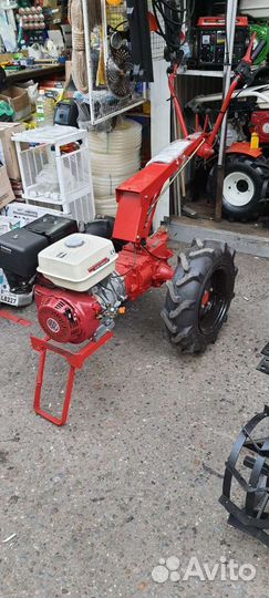 Мотоблок Беларус. Weima, 13 л.с. (188F)