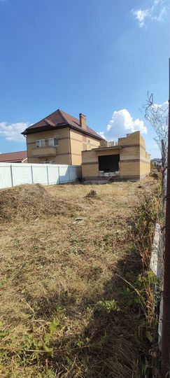 Участок 4 сот. (ИЖС)