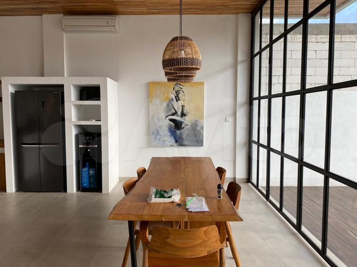 Дом (Индонезия)