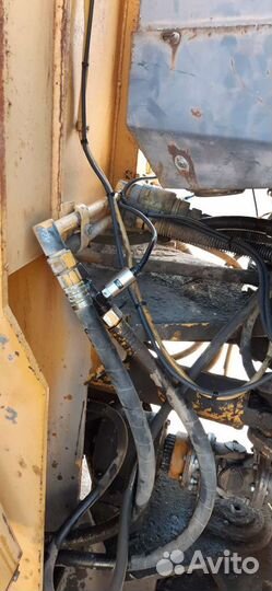 Весы для погрузчика