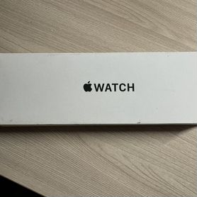 Умные часы apple watch