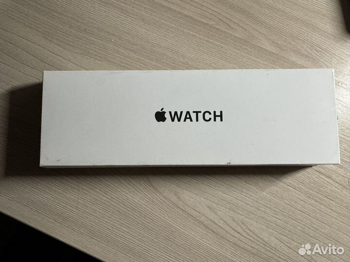 Умные часы apple watch