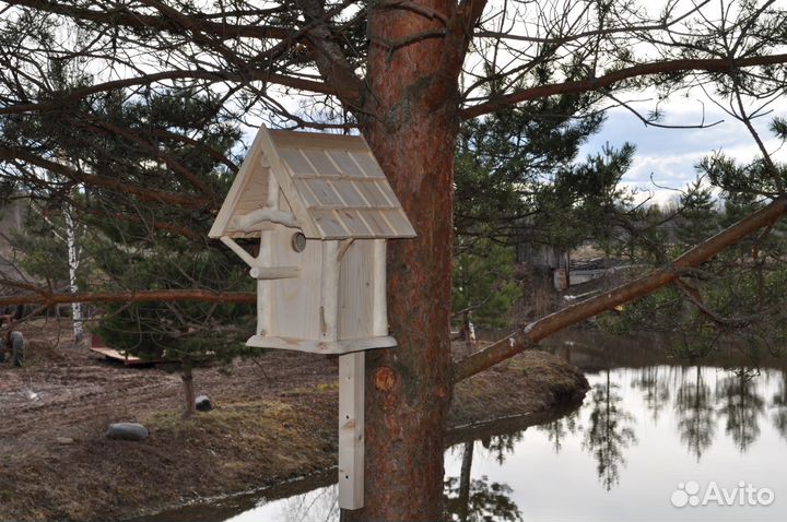 Скворечник