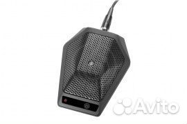 Audio-technica U891R микрофон для конференций