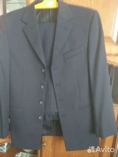 Школьный костюм