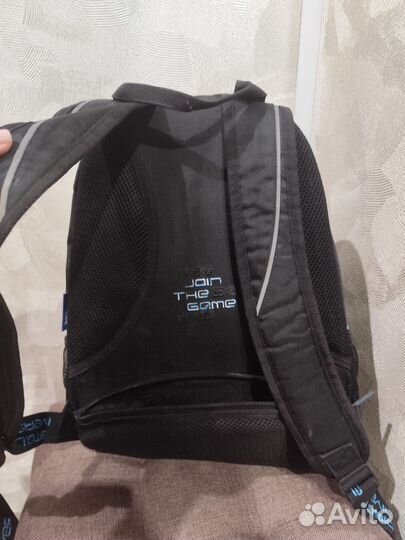 Рюкзак школьный для мальчика подростка