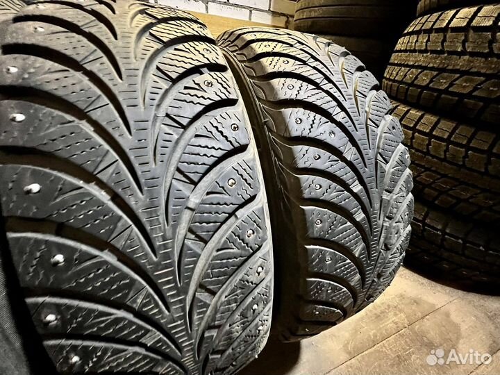 Sava Eskimo Stud 185/60 R15
