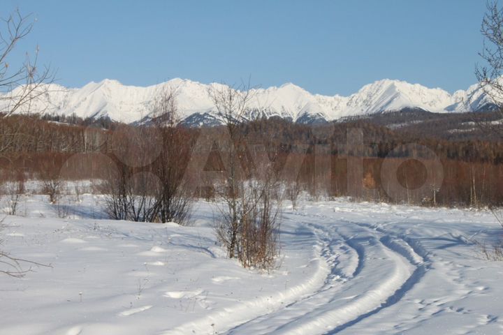 Участок 10 га (СНТ, ДНП)