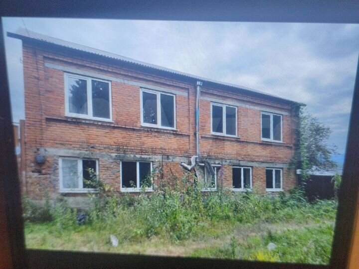 Дом 240 м² на участке 7 сот.