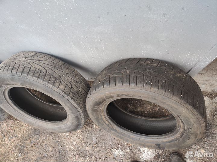 Nokian Tyres Nordman RS 205/65 R15