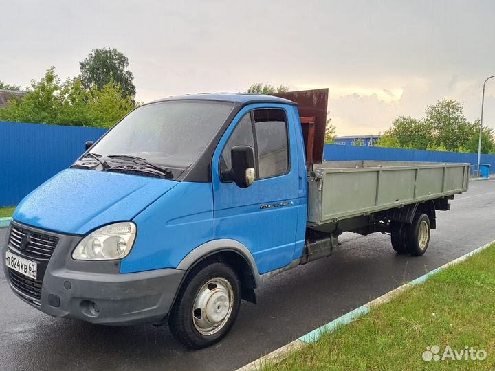 Грузоперевозки газель бортовая, тент, кму