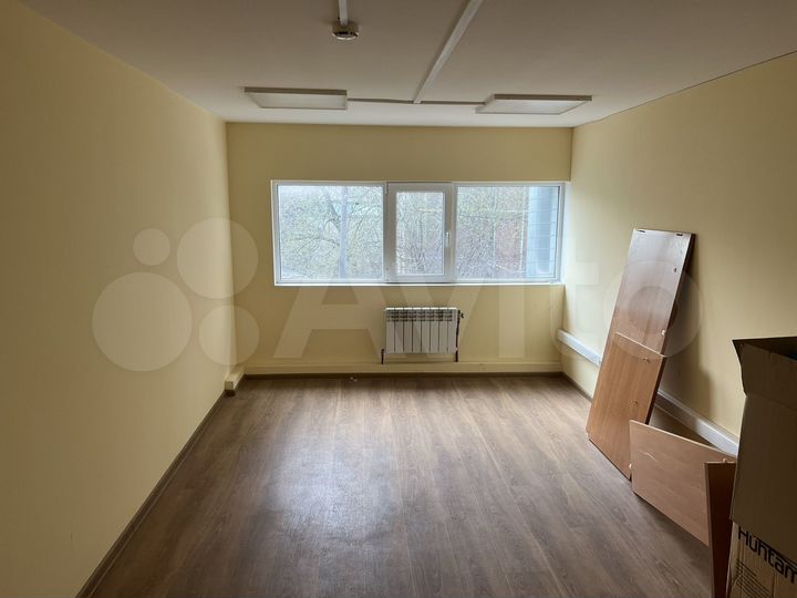 Офис, 14 м²